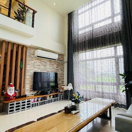 漫調子 Roaming Life B&B 五结 外观 照片